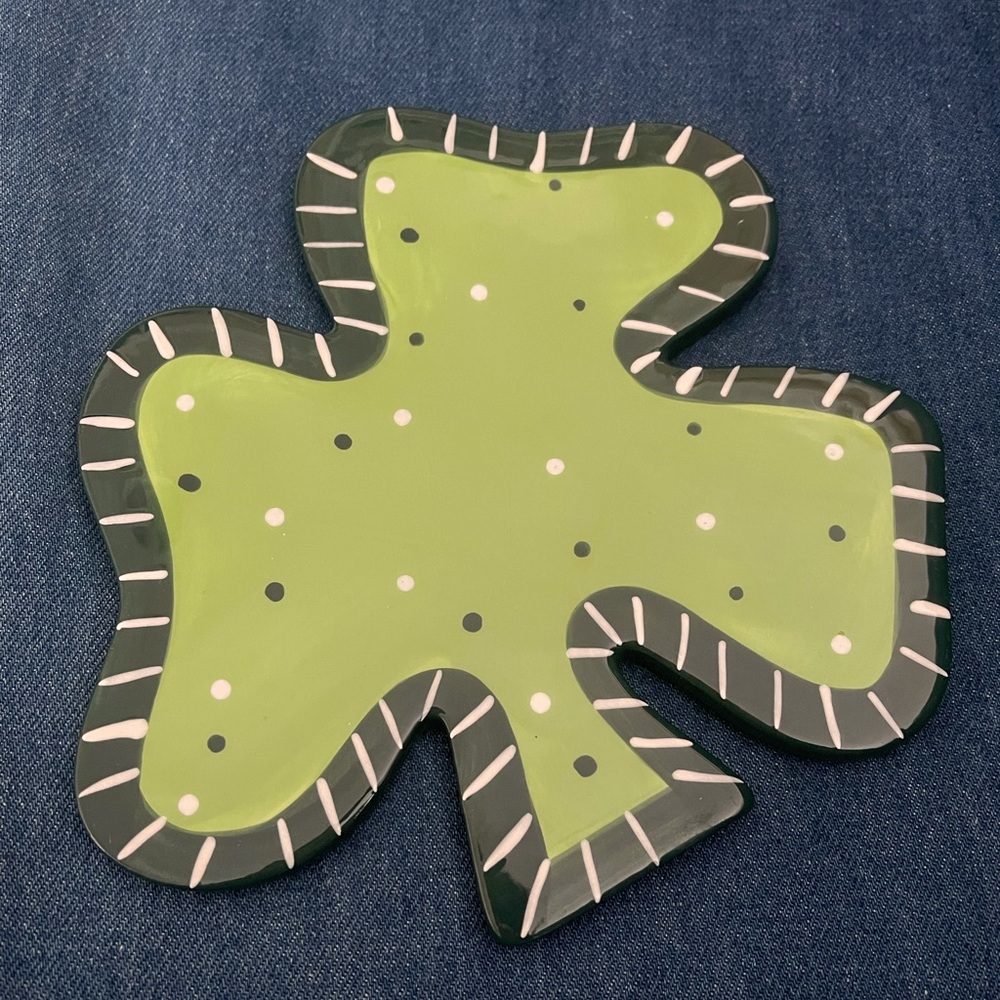 Coton Colors Shamrock Big Attachment